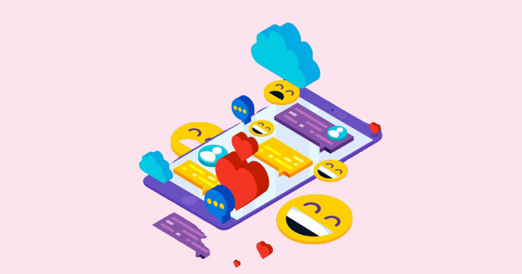 Sentiment On Social Media