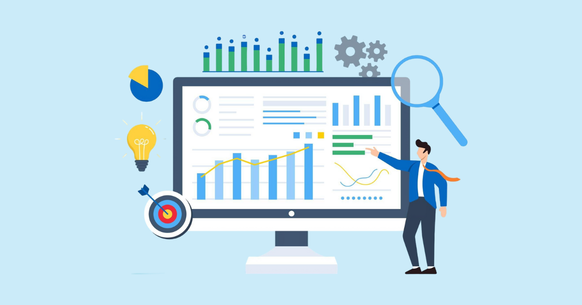 Competitive Intelligence Reports