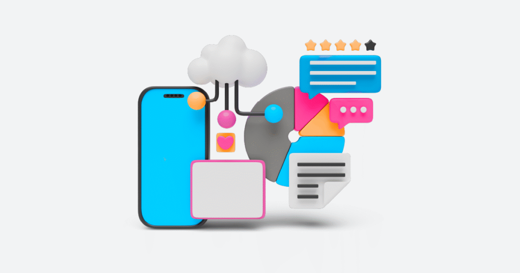 Digital Reputation Meaning