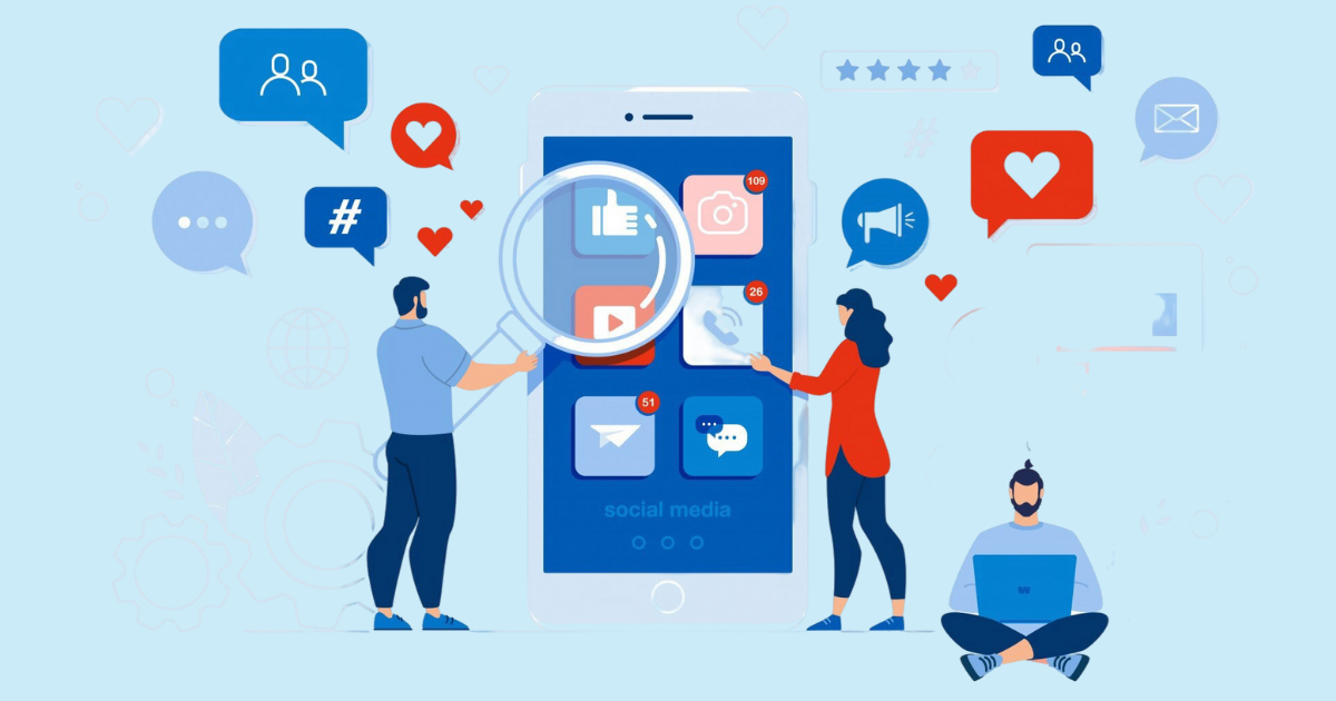 What is Social Media Monitoring & How to Use It