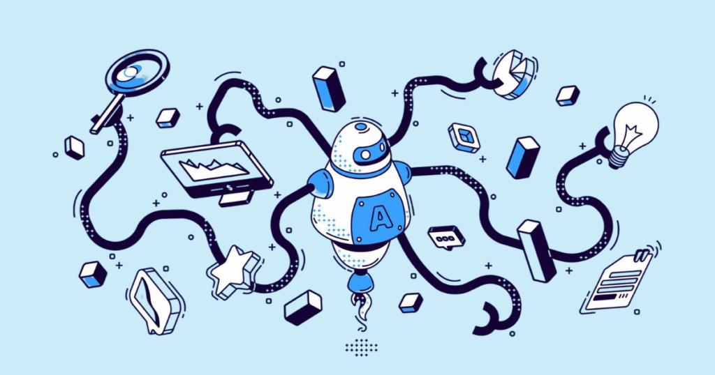 AI In Media Relations