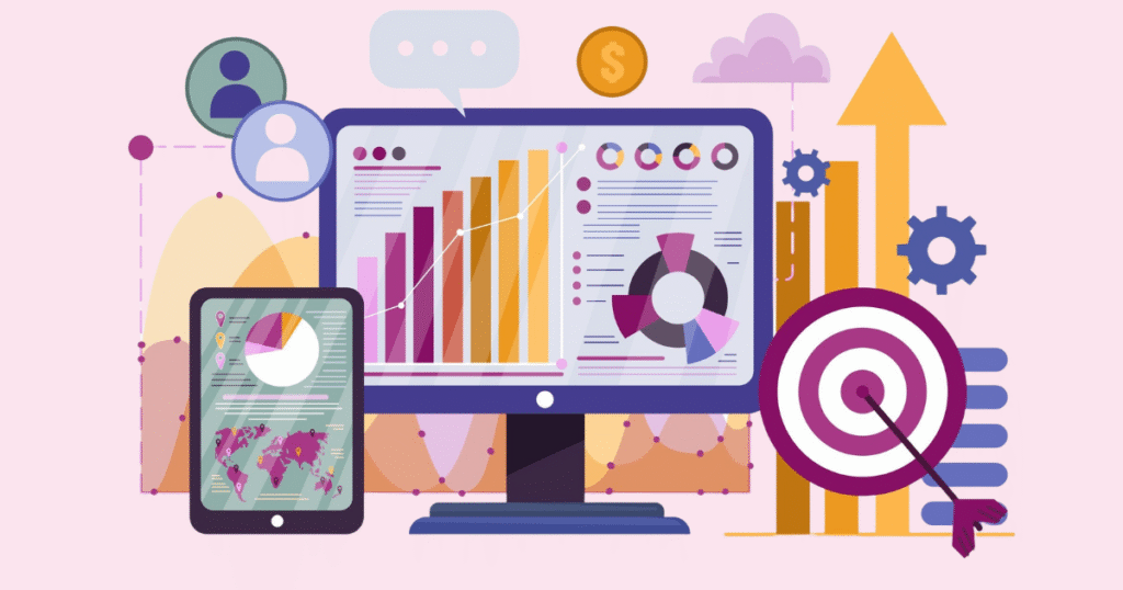 أبحاث السوق الرقمية في السعودية