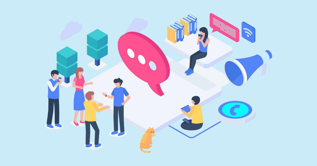 الاستماع الاجتماعي ورؤى المستهلك في السعودية