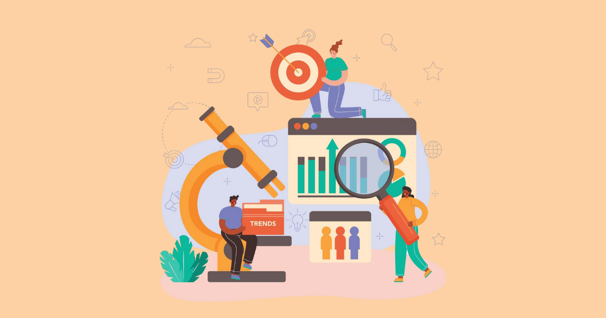 Biggest Market Research Firms