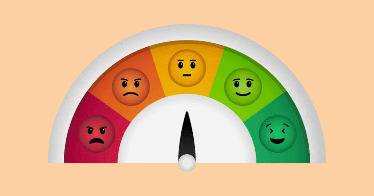 تحليل المشاعر في السعودية