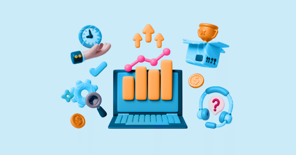 مراقبة العلامة التجارية في السعودية