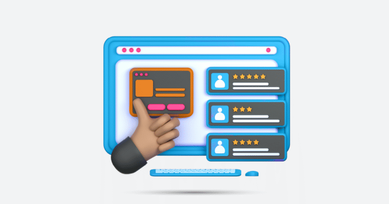 إدارة السمعة الرقمية في السعودية