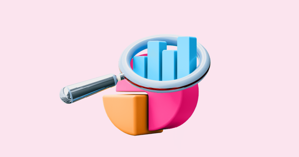 Market Research of a Business