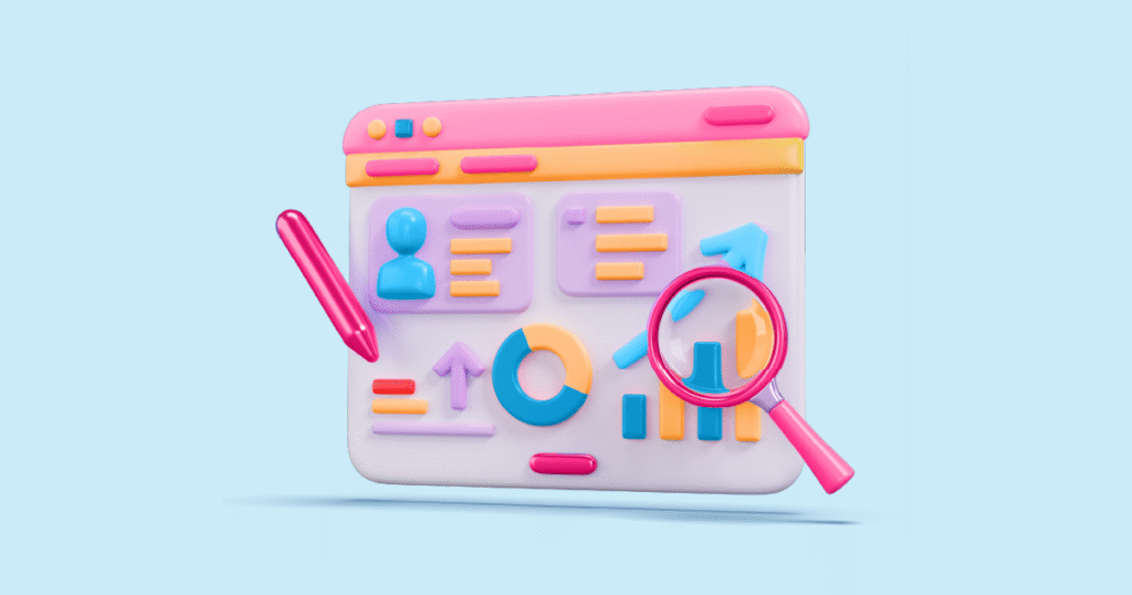 أدوات رؤى العملاء