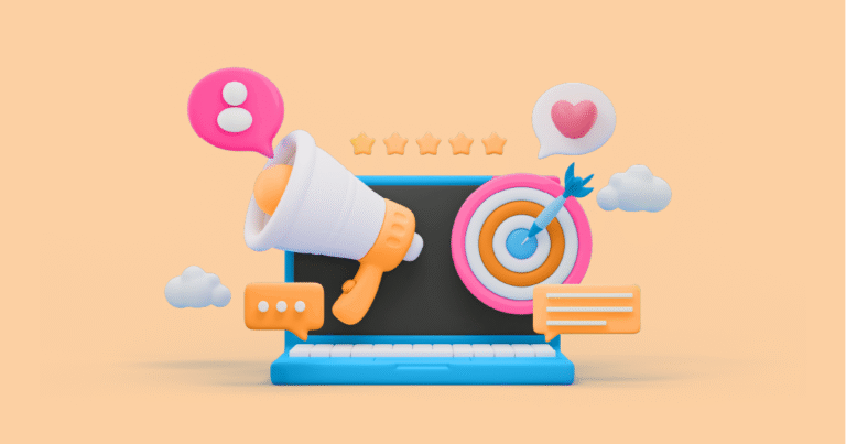 What do you mean by social media monitoring?