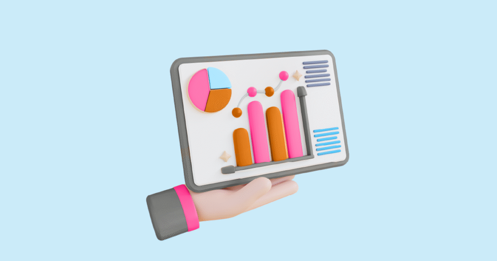 أبحاث السوق باستخدام الذكاء الاصطناعي