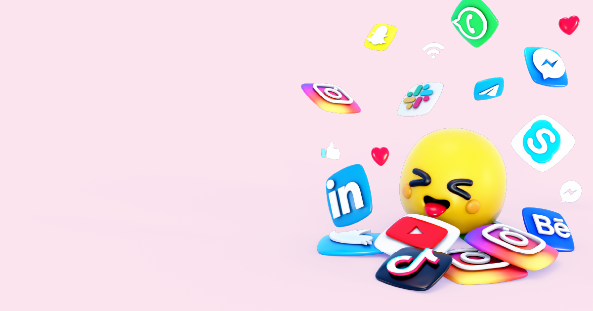 Building a Social Media Presence