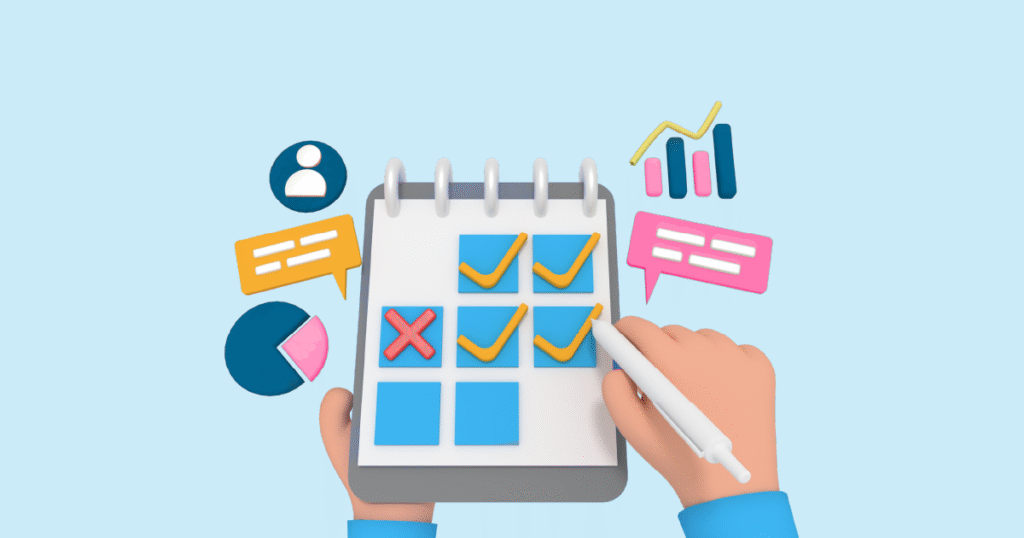 Digital Market Research in UAE