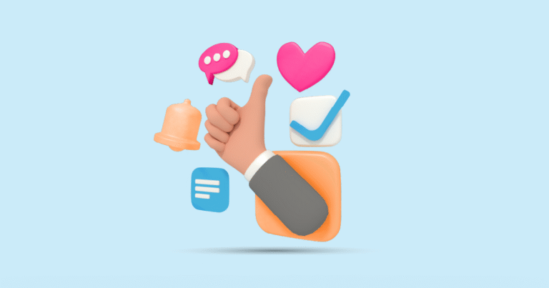 AI-Based Social Listening in Oman