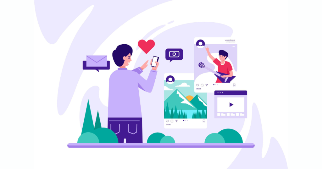 Social Media Monitoring in Jordan