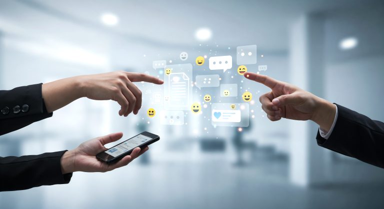 Social Media Listening and Monitoring